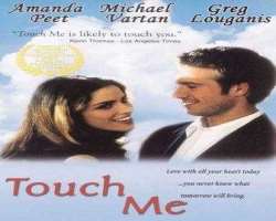 Divoff played the character of Dr. Vachenko in a movie Touch Me released in 1997 which was credited as Andy Divoff and his role as Perez Lockdown (200